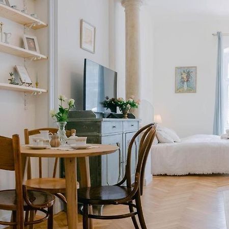 Cyprian Apartment Banská Štiavnica 外观 照片