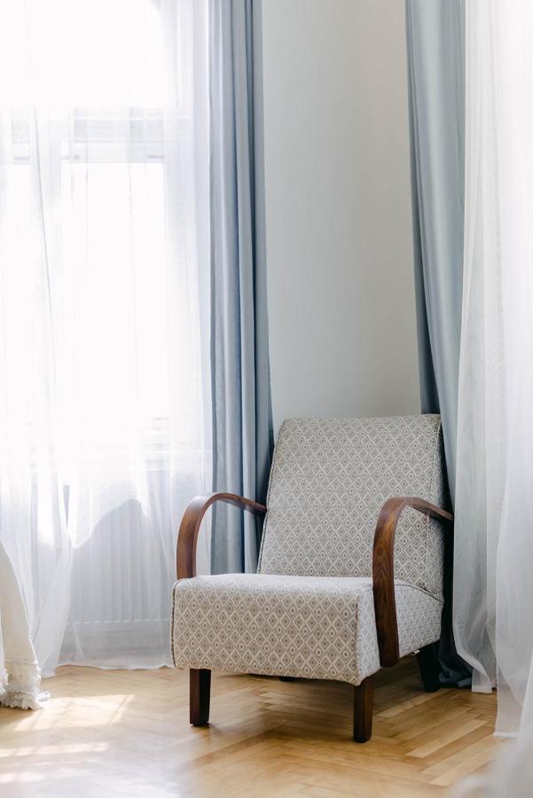 Cyprian Apartment Banská Štiavnica 外观 照片