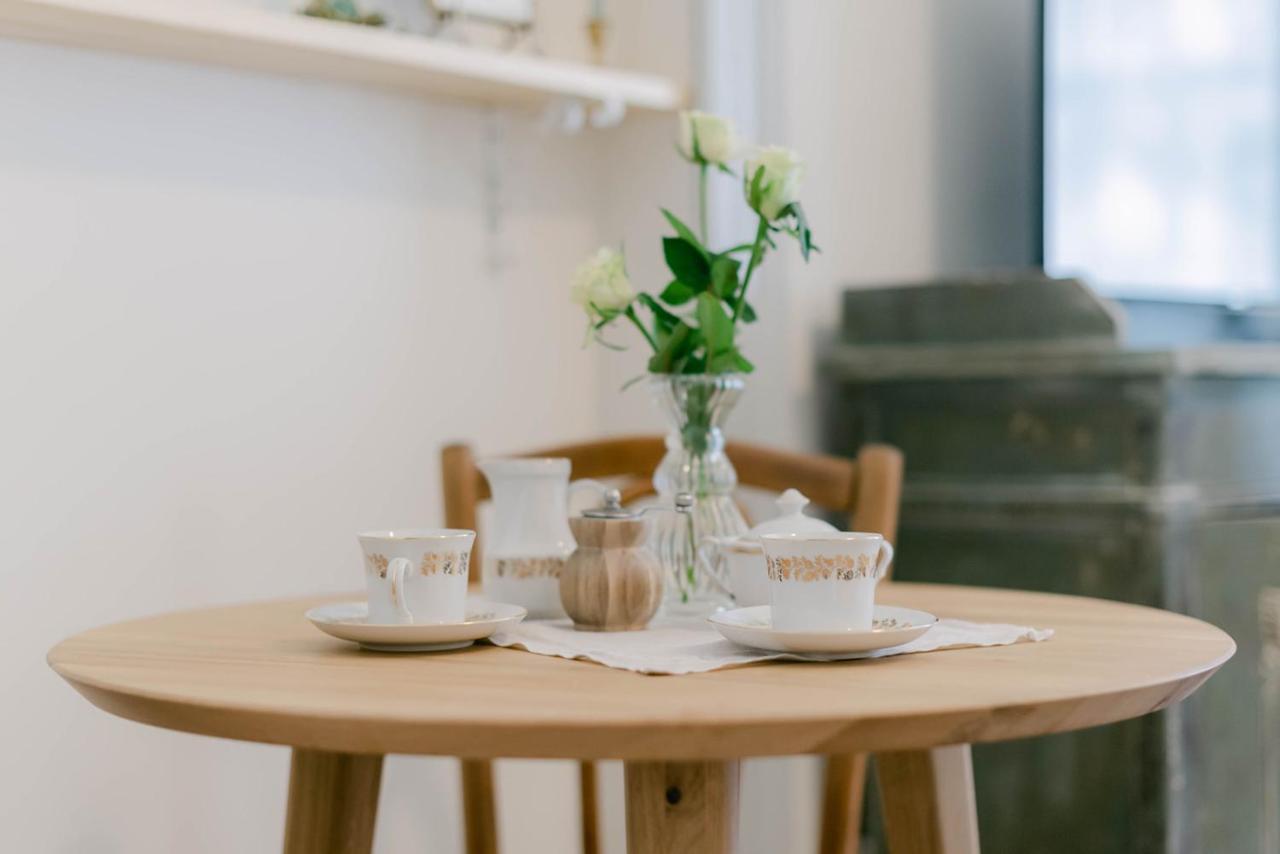Cyprian Apartment Banská Štiavnica 外观 照片