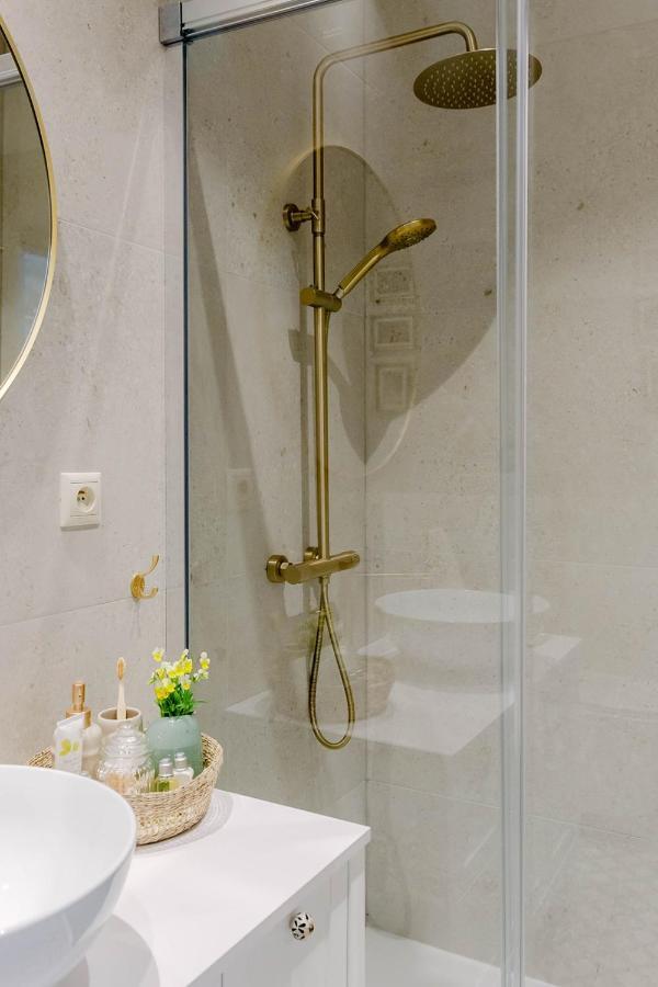 Cyprian Apartment Banská Štiavnica 外观 照片