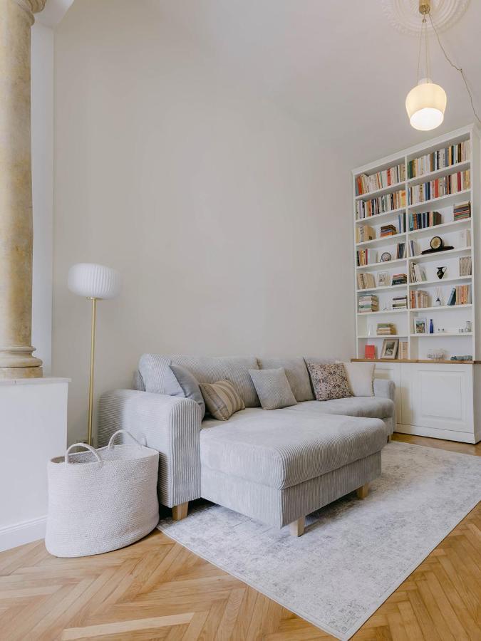 Cyprian Apartment Banská Štiavnica 外观 照片