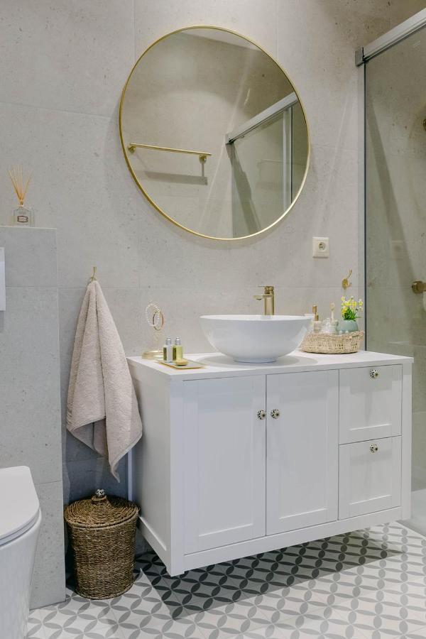 Cyprian Apartment Banská Štiavnica 外观 照片