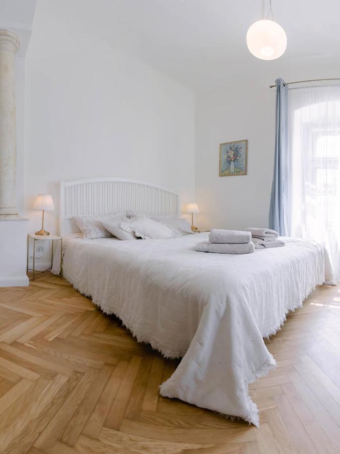 Cyprian Apartment Banská Štiavnica 外观 照片